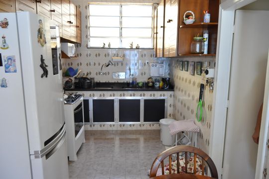 Casa à venda com 3 quartos, 50m² em Higienópolis, Rio de Janeiro