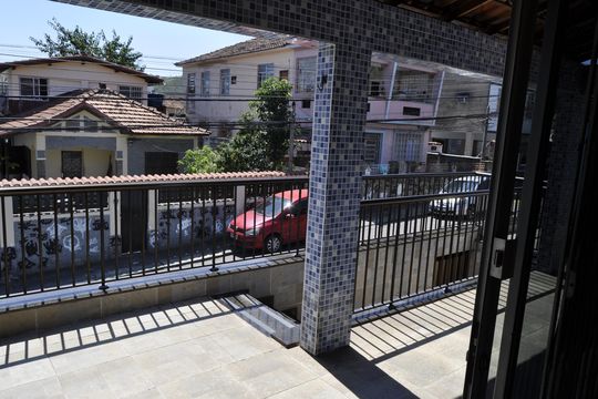 Casa à venda com 3 quartos, 50m² em Higienópolis, Rio de Janeiro