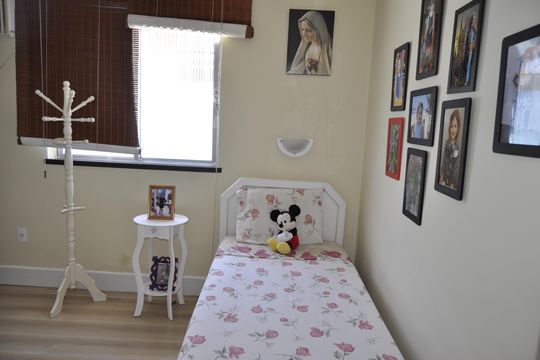 Casa à venda com 3 quartos, 50m² em Higienópolis, Rio de Janeiro