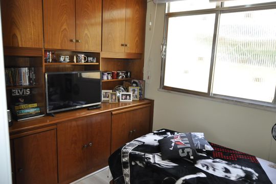 Casa à venda com 3 quartos, 50m² em Higienópolis, Rio de Janeiro