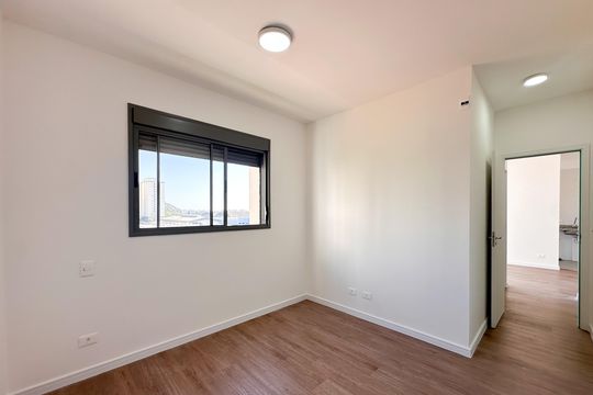 Suíte  de apartamento para alugar com 2 quartos, 61m² em Planalto, São Bernardo do Campo