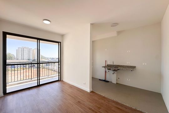 Apartamento para alugar com 2 quartos, 61m² em Planalto, São Bernardo do Campo