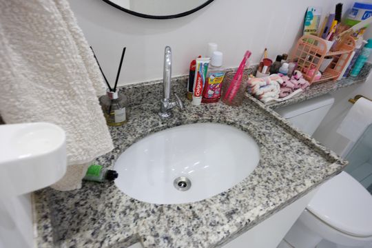 Apartamento à venda com 2 quartos, 70m² em Jardim Parque Morumbi, São Paulo