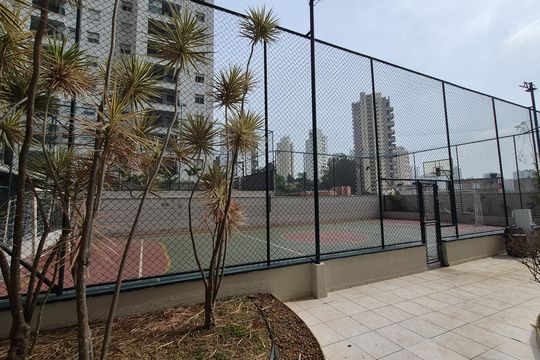 Apartamento à venda com 2 quartos, 70m² em Jardim Parque Morumbi, São Paulo