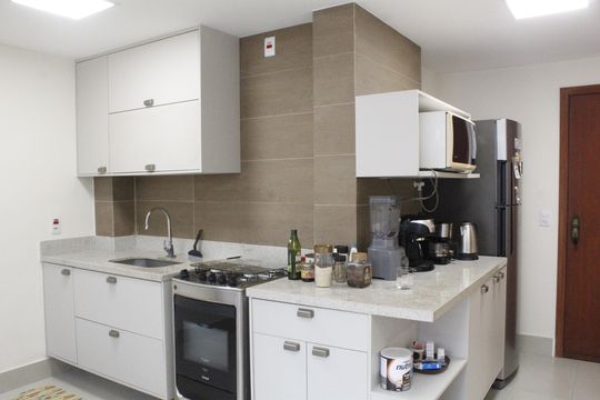 Apartamento à venda com 3 quartos, 93m² em Anil, Rio de Janeiro