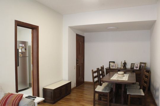 Apartamento à venda com 3 quartos, 93m² em Anil, Rio de Janeiro