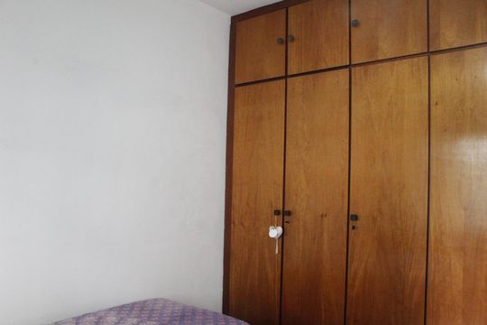 Apartamento à venda com 3 quartos, 93m² em Anil, Rio de Janeiro