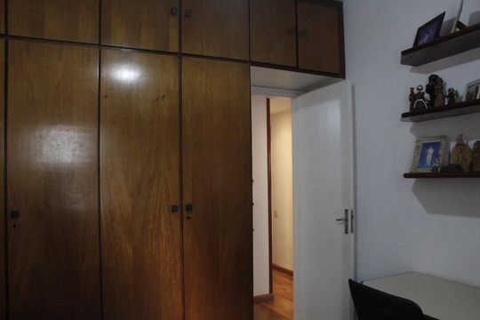 Apartamento à venda com 3 quartos, 93m² em Anil, Rio de Janeiro