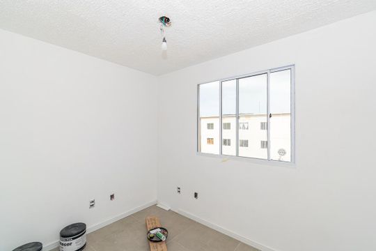 Quarto 2 de apartamento para alugar com 2 quartos, 40m² em Brás de Pina, Rio de Janeiro