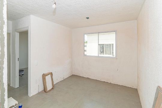 Apartamento para alugar com 2 quartos, 40m² em Brás de Pina, Rio de Janeiro