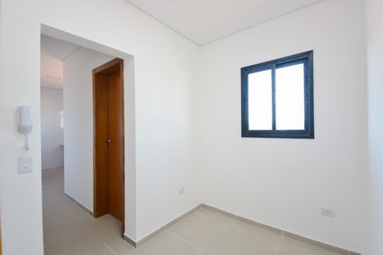 Apartamento para alugar com 1 quarto, 30m² em Jardim Ottawa, Guarulhos