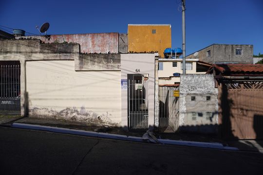 Casa para alugar com 1 quarto, 42m² em Vila Carolina, São Paulo