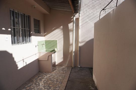 Casa para alugar com 1 quarto, 42m² em Vila Carolina, São Paulo
