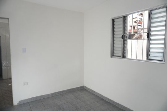 Casa para alugar com 1 quarto, 42m² em Vila Carolina, São Paulo