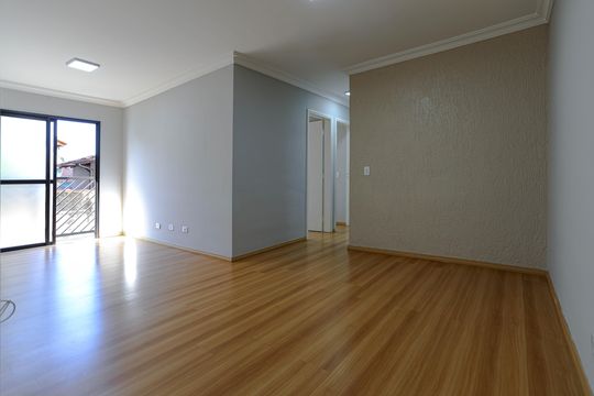 Apartamento para alugar com 3 quartos, 70m² em Alto Ipiranga, Mogi das Cruzes