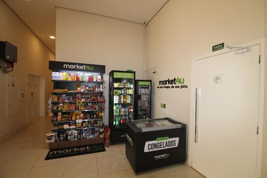Área Comum de apartamento para alugar com 3 quartos, 133m² em Vila Ester (zona Norte), São Paulo