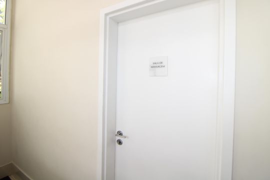 Área Comum de apartamento para alugar com 3 quartos, 133m² em Vila Ester (zona Norte), São Paulo