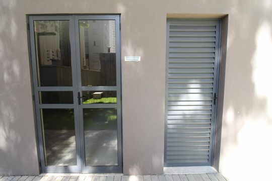 Área comum - Sauna de apartamento para alugar com 2 quartos, 54m² em Jardim das Industrias, São José dos Campos