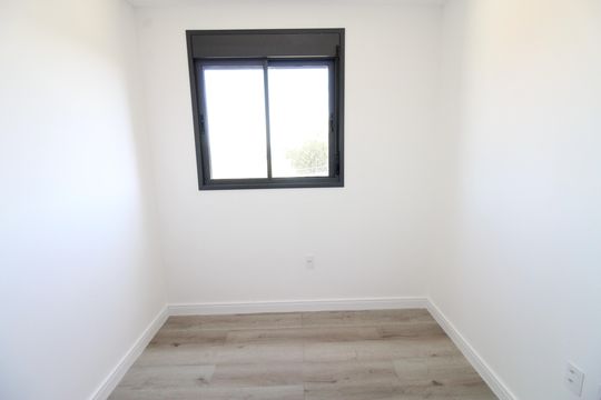 Quarto  de apartamento para alugar com 2 quartos, 54m² em Jardim das Industrias, São José dos Campos