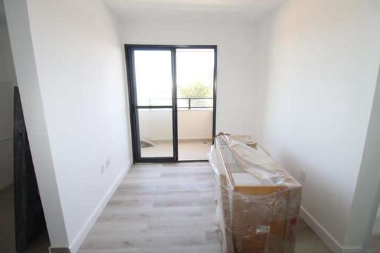 Apartamento para alugar com 2 quartos, 54m² em Jardim das Industrias, São José dos Campos