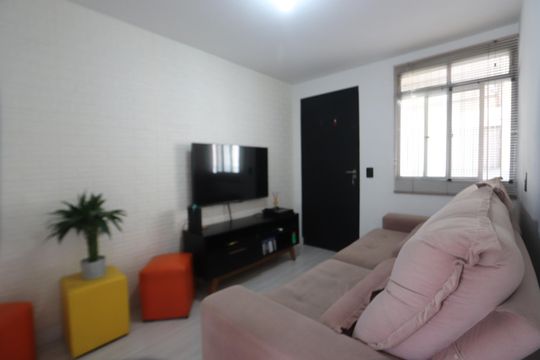 Apartamento para alugar com 2 quartos, 44m² em Vila Prudente, São Paulo