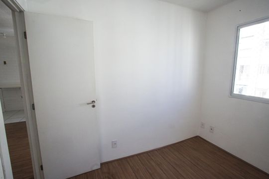 Quarto 2 de apartamento à venda com 2 quartos, 50m² em Anil, Rio de Janeiro