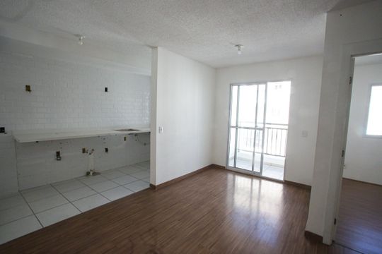 Sala de apartamento à venda com 2 quartos, 50m² em Anil, Rio de Janeiro