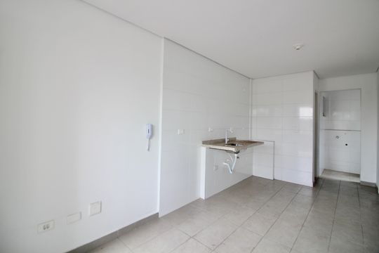 Apartamento para alugar com 2 quartos, 37m² em Artur Alvim, São Paulo