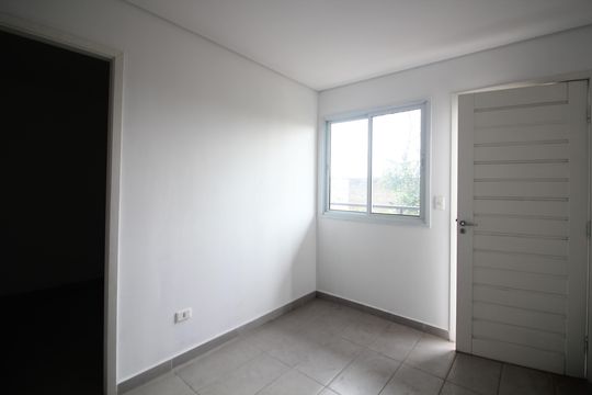 Sala de apartamento para alugar com 2 quartos, 37m² em Artur Alvim, São Paulo
