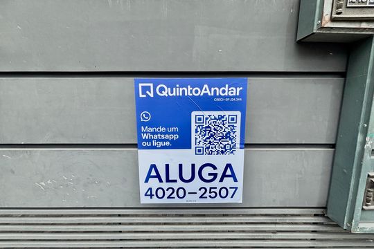 Fachada de apartamento para alugar com 2 quartos, 37m² em Artur Alvim, São Paulo