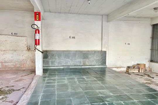 Garagem Numerada de apartamento para alugar com 2 quartos, 119m² em Ipiranguinha, Juiz de Fora