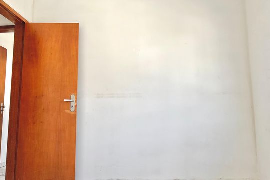 Quarto 1 de apartamento para alugar com 2 quartos, 119m² em Ipiranguinha, Juiz de Fora