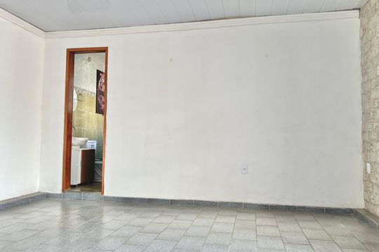 Sala 2 de apartamento para alugar com 2 quartos, 119m² em Ipiranguinha, Juiz de Fora