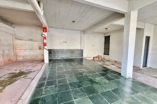 Garagem Numerada de apartamento para alugar com 2 quartos, 119m² em Ipiranguinha, Juiz de Fora