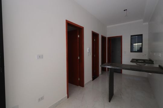 Apartamento para alugar com 2 quartos, 42m² em Penha de França, São Paulo