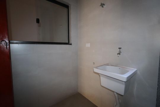 Área de Serviço de apartamento para alugar com 2 quartos, 42m² em Penha de França, São Paulo