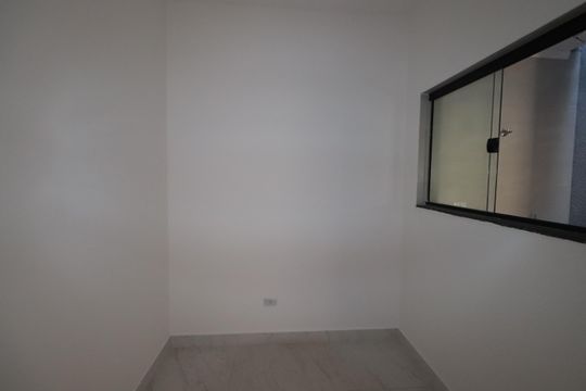 Quarto 2 de apartamento para alugar com 2 quartos, 42m² em Penha de França, São Paulo