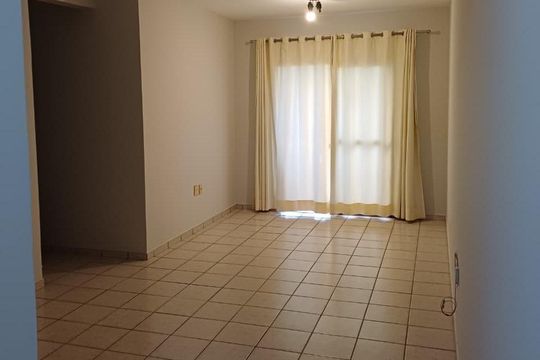 Sala de apartamento para alugar com 3 quartos, 70m² em Umuarama, Uberlândia