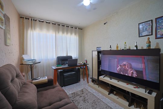 Apartamento à venda com 2 quartos, 67m² em Engenheiro Goulart, São Paulo