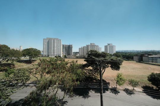 Apartamento para alugar com 2 quartos, 48m² em Vila Silvia, São Paulo
