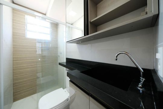 Apartamento para alugar com 2 quartos, 48m² em Vila Silvia, São Paulo