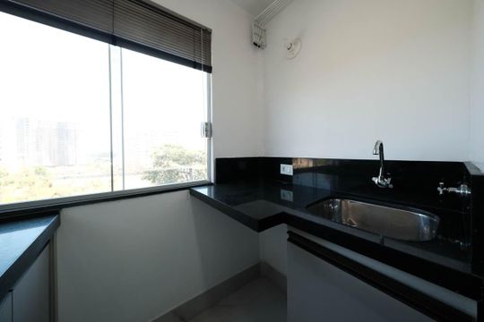 Apartamento para alugar com 2 quartos, 48m² em Vila Silvia, São Paulo