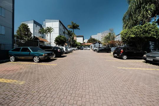 Apartamento para alugar com 2 quartos, 48m² em Vila Silvia, São Paulo
