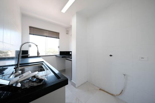 Apartamento para alugar com 2 quartos, 48m² em Vila Silvia, São Paulo