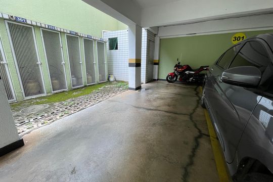 Apartamento para alugar com 3 quartos, 148m² em Barreiro, Belo Horizonte
