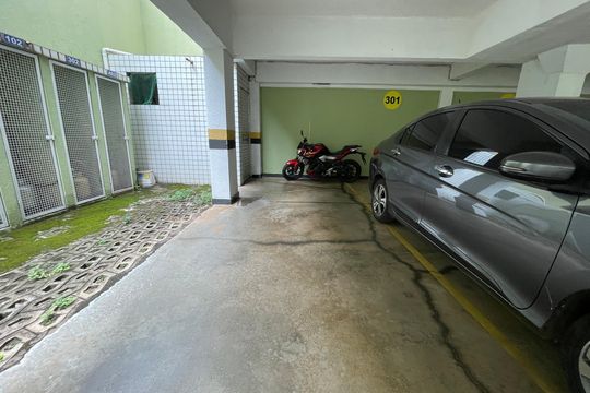 Apartamento para alugar com 3 quartos, 148m² em Barreiro, Belo Horizonte