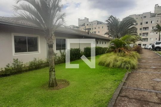 SALAO DE FESTAS de apartamento à venda com 3 quartos, 61m² em Jardim Anton von Zuben, Campinas