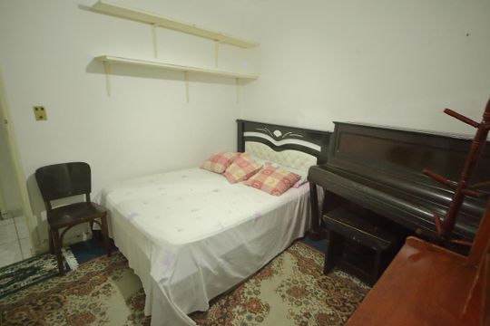 Quarto 1 de casa à venda com 3 quartos, 141m² em Bairro dos Casa, São Bernardo do Campo
