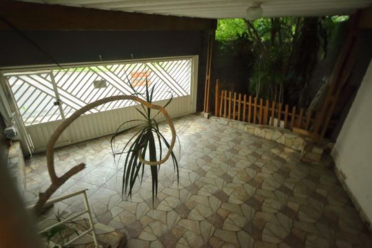 Sala´Vista  de casa à venda com 3 quartos, 141m² em Bairro dos Casa, São Bernardo do Campo