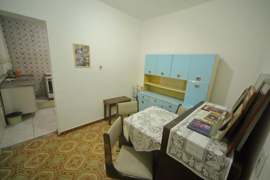 Copa ( cozinha)  de casa à venda com 3 quartos, 141m² em Bairro dos Casa, São Bernardo do Campo
